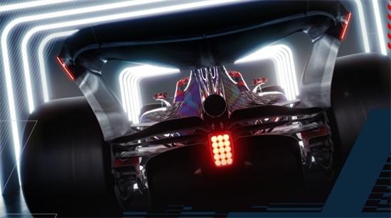 F12022中文版2