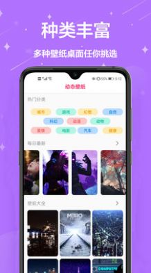 壁纸主题商店app手机版1