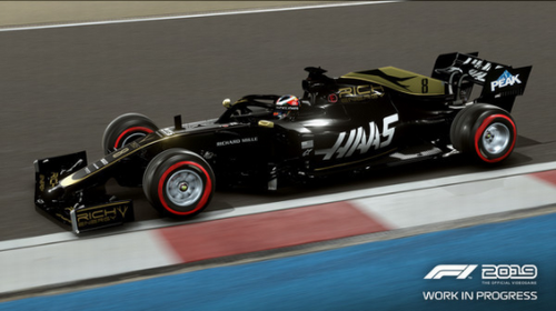 f12019v1.0中文破解版2