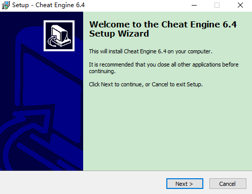 cheat engine