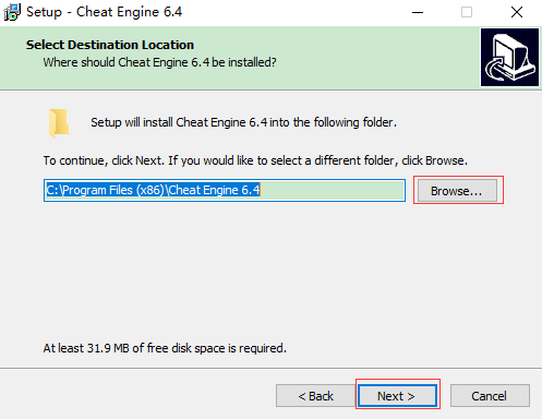 cheat engine