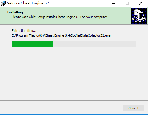 cheat engine