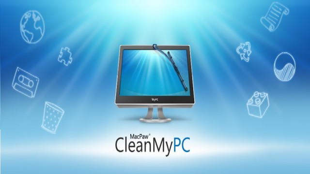 CleanMyPC中文版1