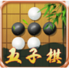 爱玩五子棋教学