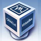 virtualbox