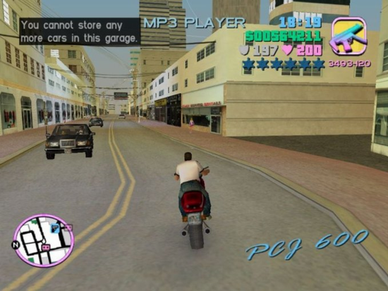 gta3电脑版2