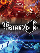 TrinityS中文版