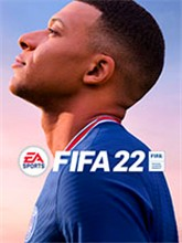 FIFA22免安装版