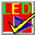 led演播室