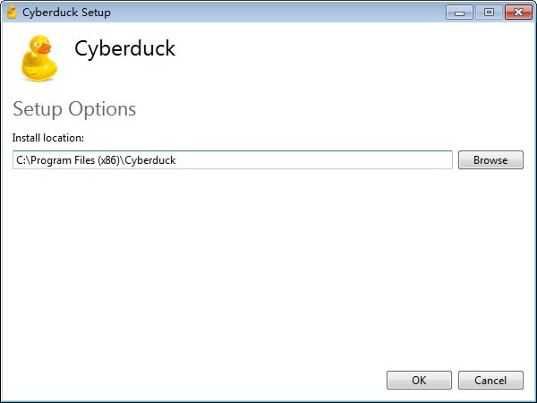 ftp服务器cyberduck最新版v8.1.0.364102