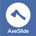 斧子演示(axeslide)