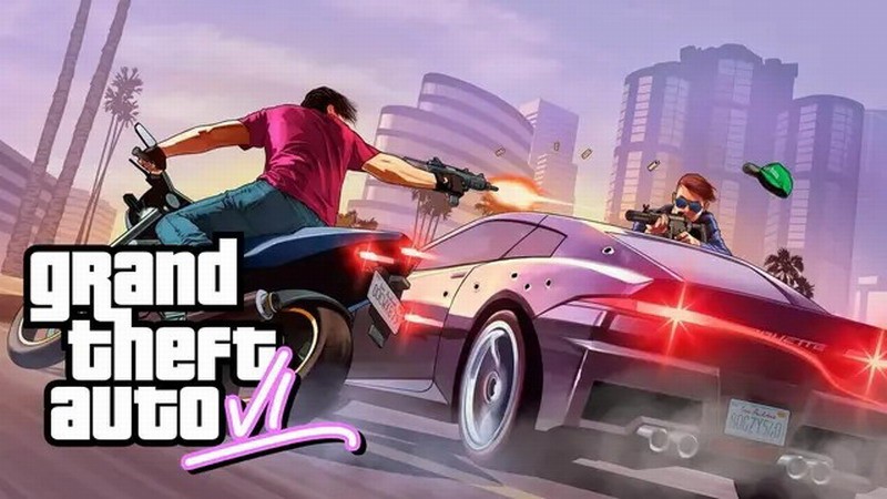 微软也认为《GTA6》将于2024年发布 粉丝们狂喜