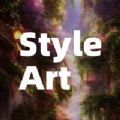 styleart绘画软件最新版本 v1.1.0