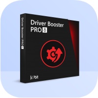 iobit driver booster