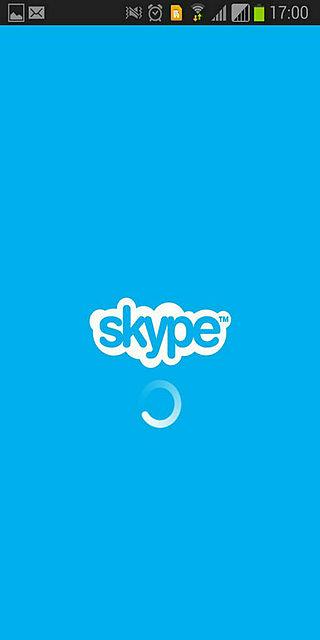 skype简体中文版1