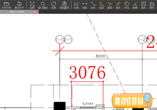 广联达PDF快速看图免费安装版下载 v2.0 会员版1