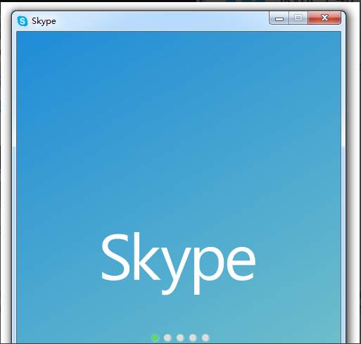 Skype v8.54.0.91 电脑版2