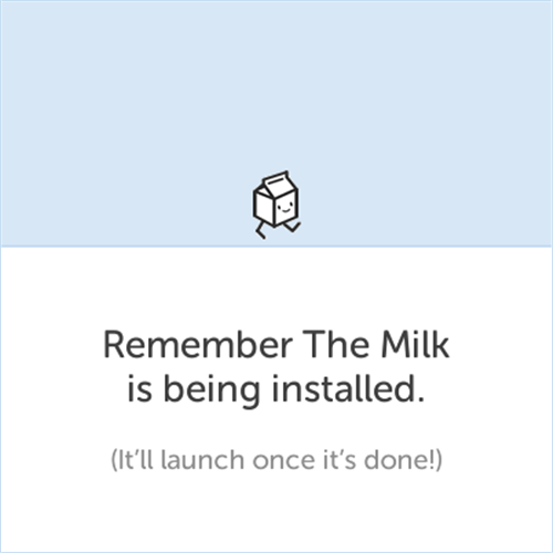 Remember The Milk免费版 v1.1.9.0 最新版0