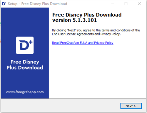 Free Disney Plus Download v5.1.3.3101 最新版1