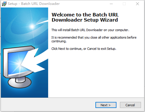 VovSoft Batch URL Downloader3下载 v3.1 破解版0