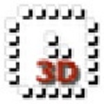 DesktopClock3D中文免费破解版下载 v1.0 绿色版