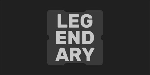 Legendary Epic客户端下载基本介绍