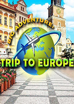 欧洲之旅(TriptoEurope)PC破解版