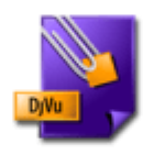 djvu阅读器免费下载 v2.1 中文免费版