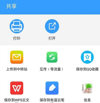 迅捷pdf阅读器编辑