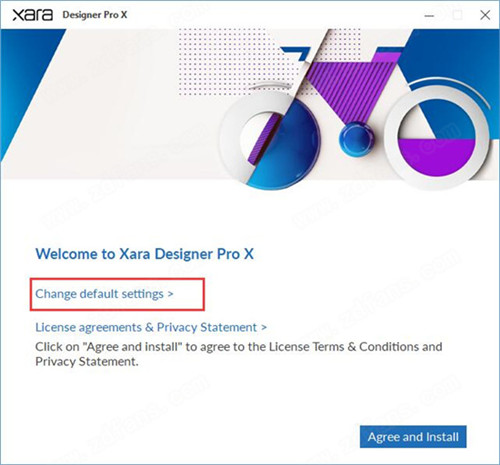 Xara Designer Pro X 18下载 v18.0.0.61642 破解版1