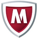 McAfee杀毒软件免费下载 V12.2 企业正版