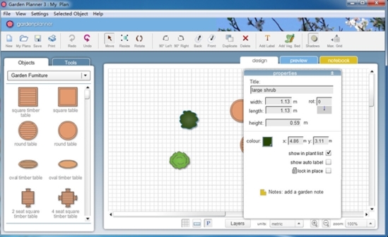 Artifact Interactive Garden Planner v3.7.64 免费版0