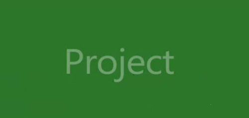 microsoft project2020