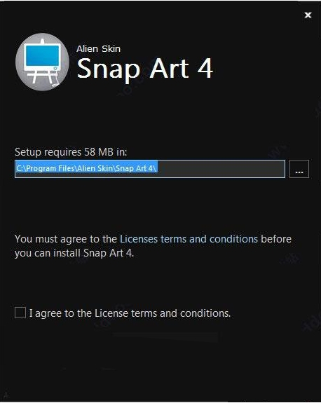 Snap Art 4下载 v4.1.3.280 破解版1