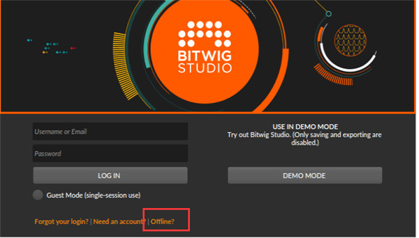 Bitwig Studio3(音乐创作软件) v3.0.2 免费破解版1