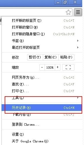 Google浏览器外贸版使用方法6