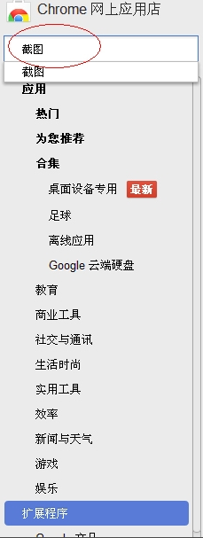 Google浏览器外贸版使用方法12