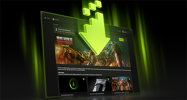 NVIDIA GeForce Experience软件 v3.20.3.63 最新版0