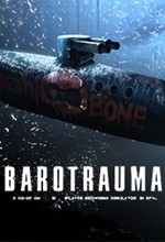 barotrauma中文版