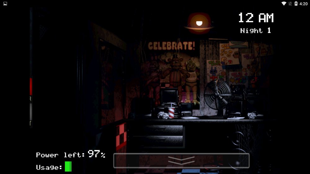 Five Nights at Freddys v1.850