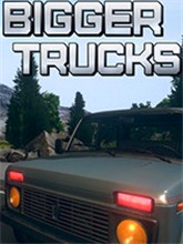 BiggerTrucks中文版