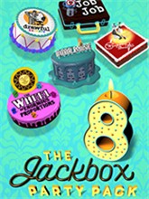 杰克盒子的派对游戏包8中文版