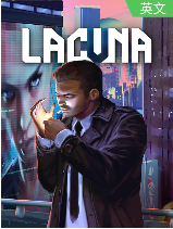 Lacuna黑暗科幻冒险v1.09中文版