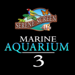 SereneScreen Marine Aquarium v3.3.6341 免注册汉化版