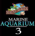 MarineAquarium（水族馆屏保）  V3.2 免费汉化版