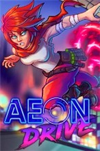 AeonDrivev1.2.03.1825中文版