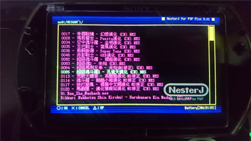 NesterJ下载 v1.20 汉化版1