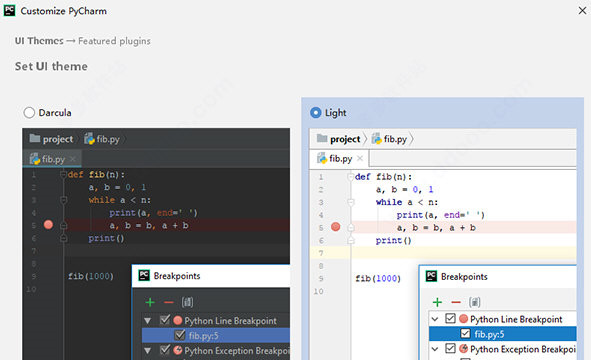 pycharm professional下载安装 V2020.3.2 汉化版2