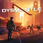 DYSMANTLE五项修改器破解版 v2021.01.12 免费版