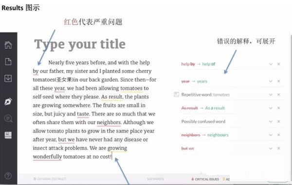 Grammarly高级破解版使用方法截图2